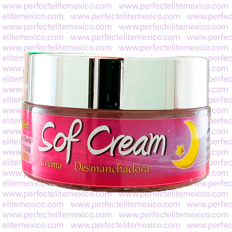 Sof Cream