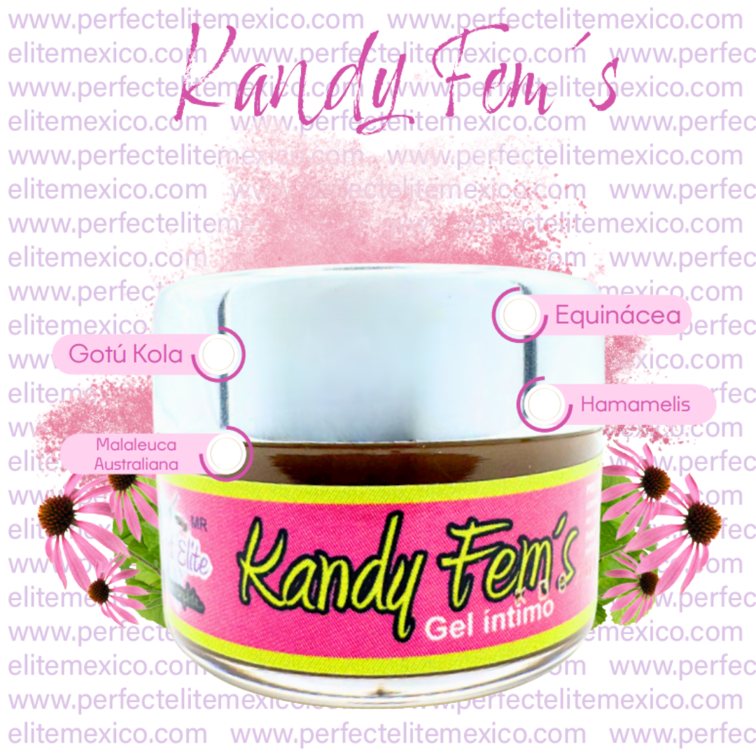 Kandy Fem's