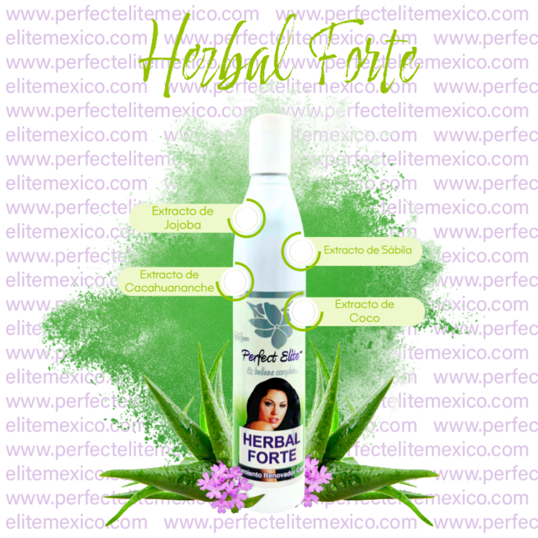 Herbal Forte