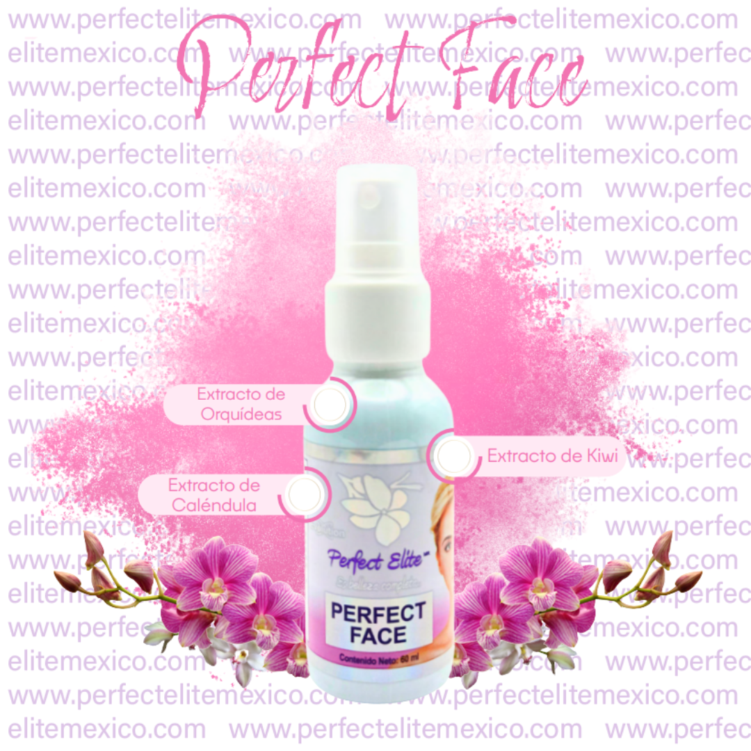 Perfect Face
