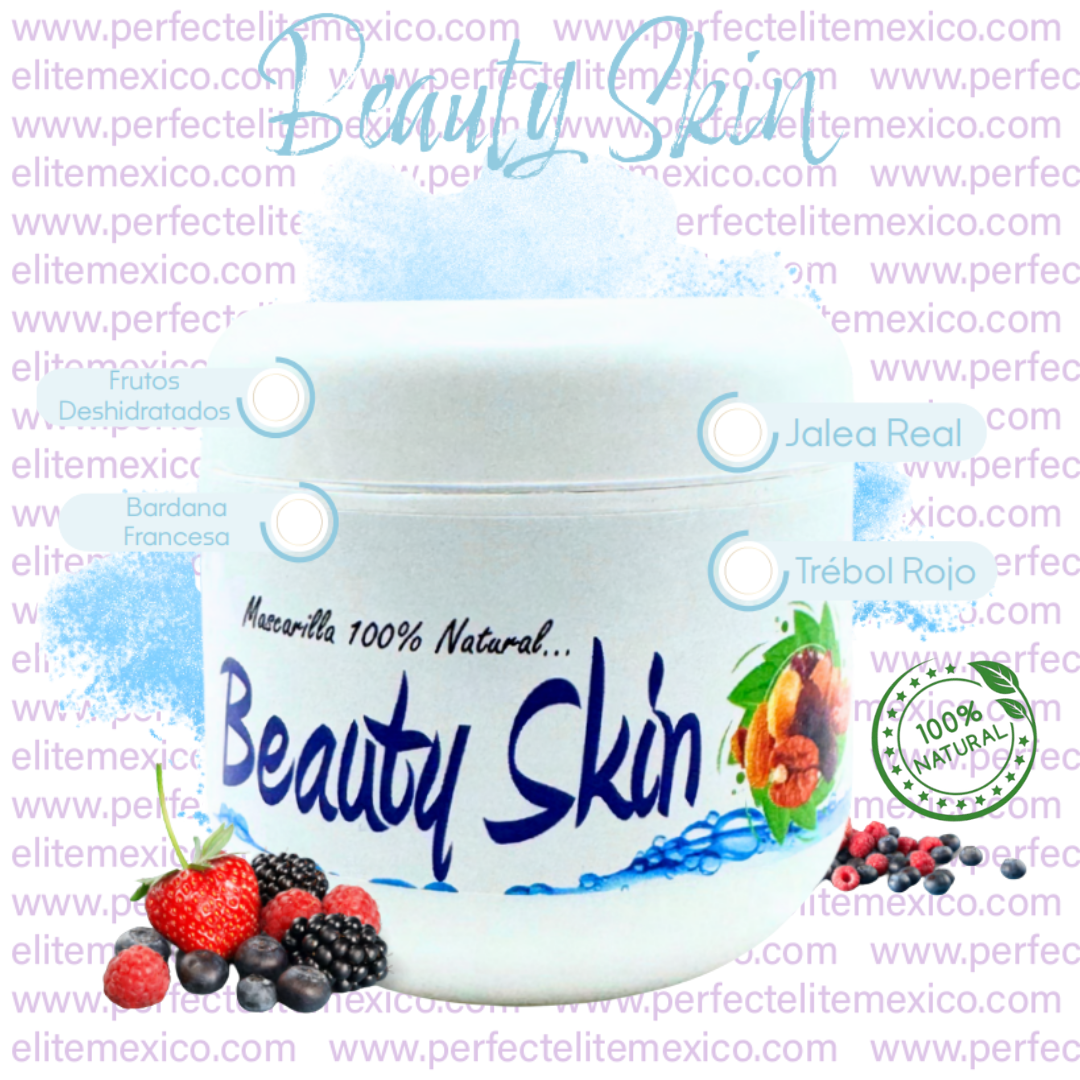 Beauty Skin