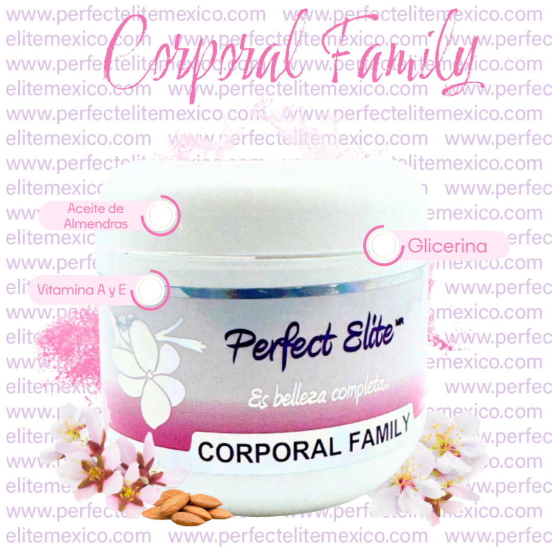 Elite Corporal Family