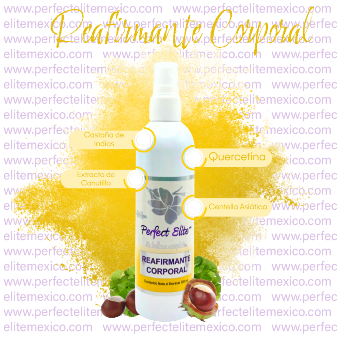Reafirmante corporal