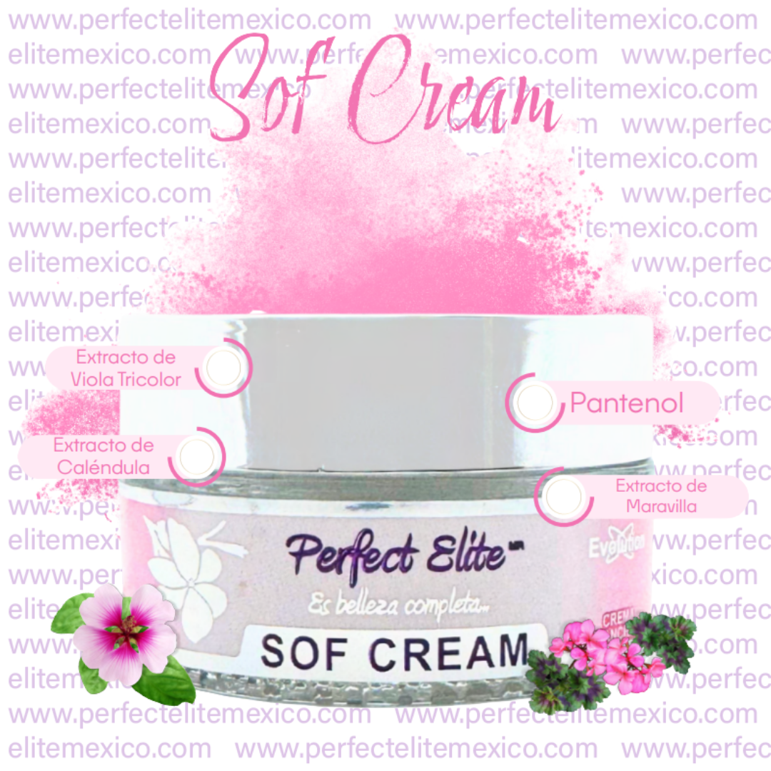 Sof Cream