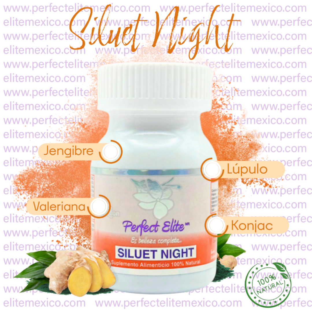 Siluet Night Evolution