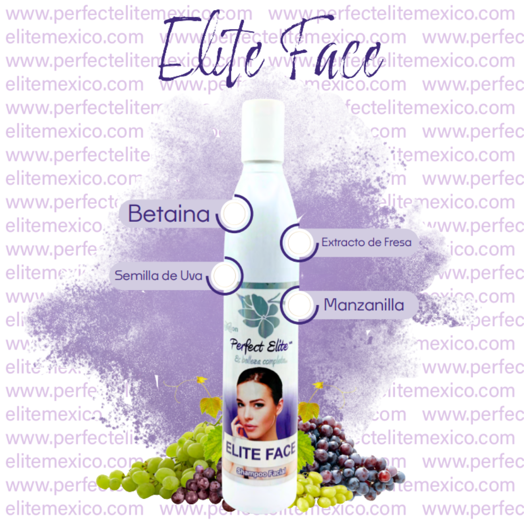 Elite Face