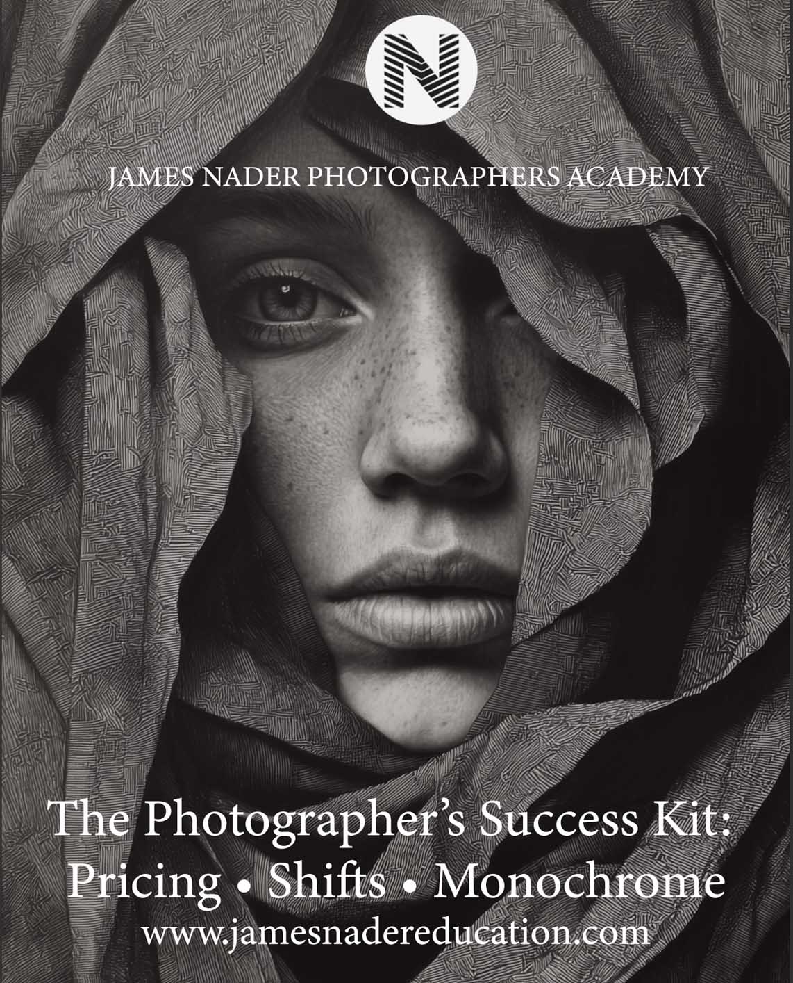 The Photographer’s Success Codes - Free PDF