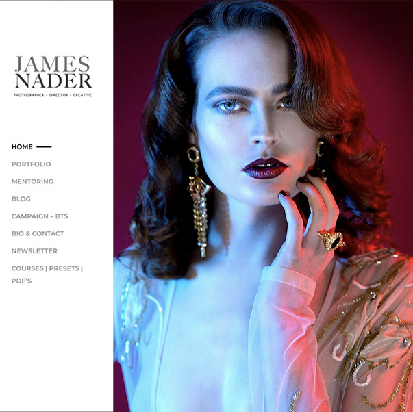 Wordpress Website & SEO Review