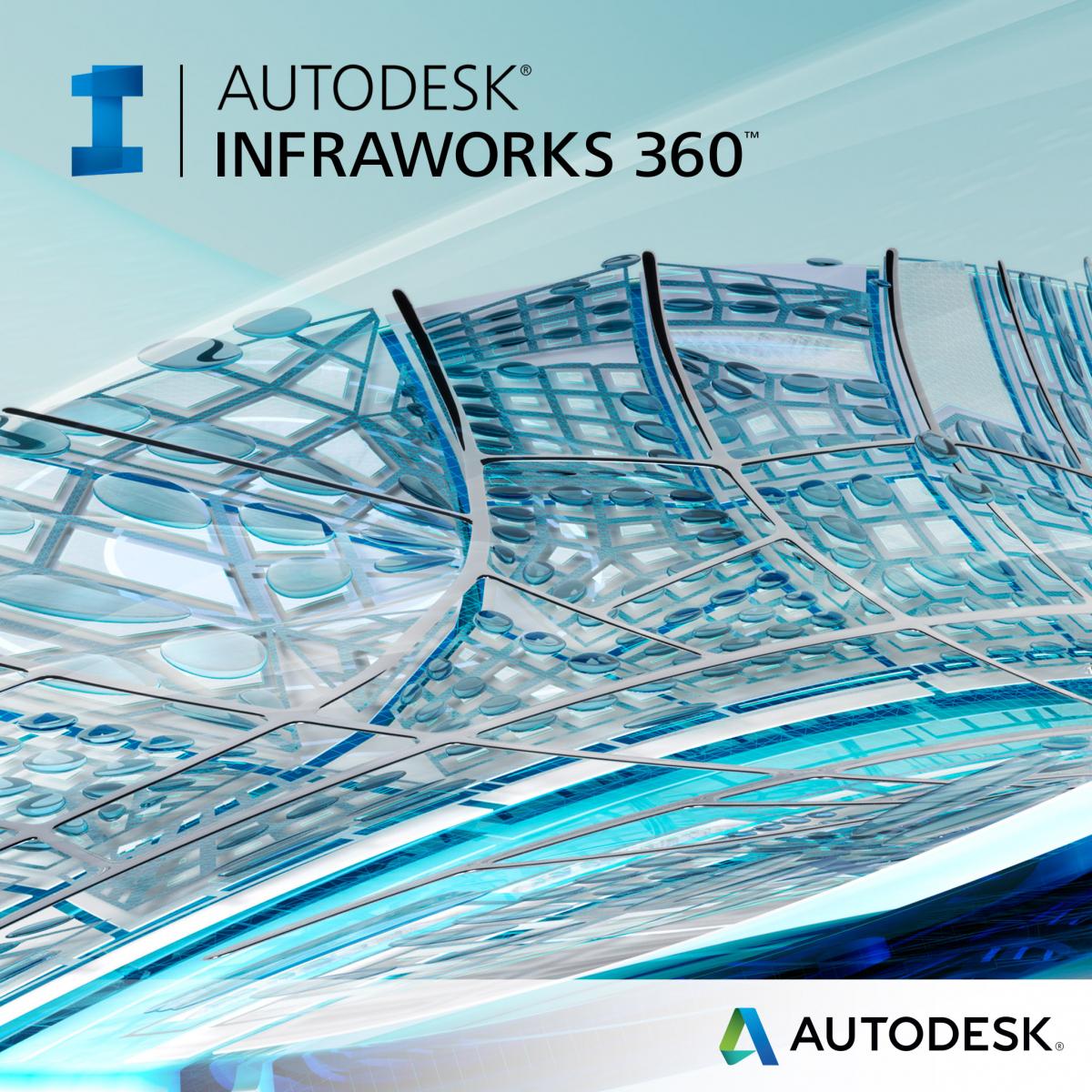 INFRAWORKS