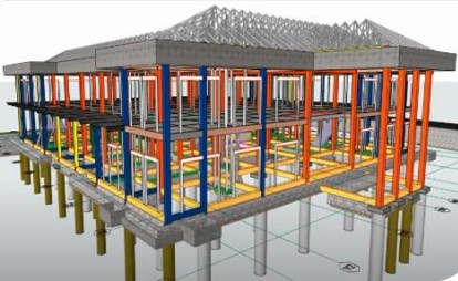 GRAPHISOFT ARCHICAD