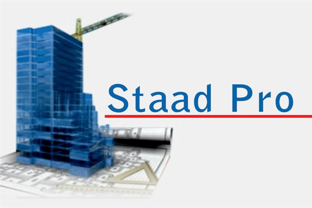 Bentley Staad.Pro