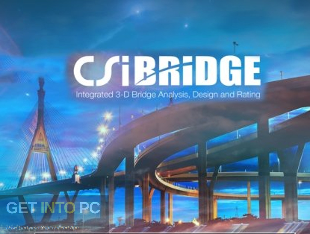 CSI BRIDGE