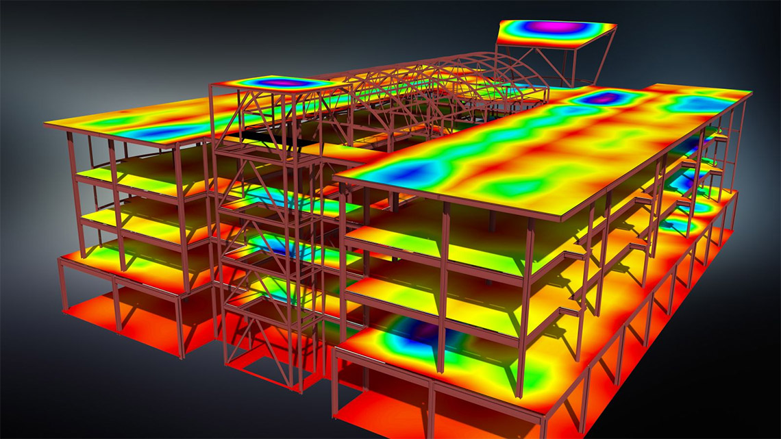 ROBOT STRUCTURAL ANALYSIS PROFESSIONAL