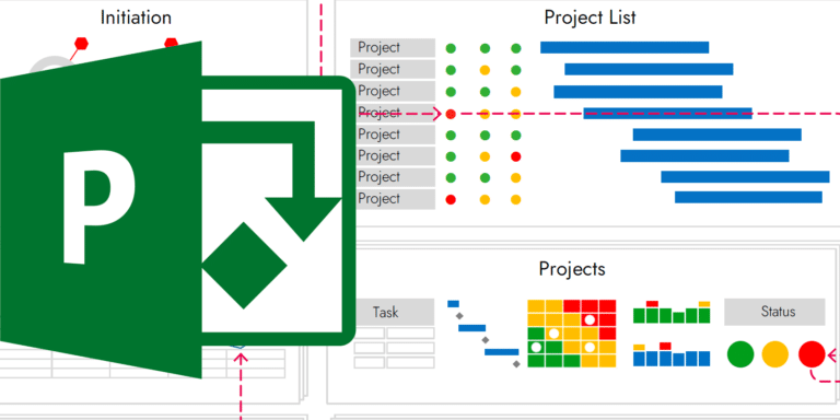 MICROSOFT PROJECT