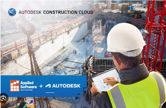 AUTODESK CONSTRUCTION CLOUD