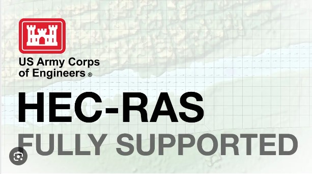 HEC-RAS 
