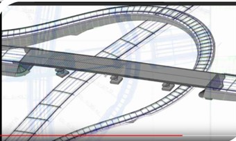 BIM AUTODESK CIVIL3D ADVANCED