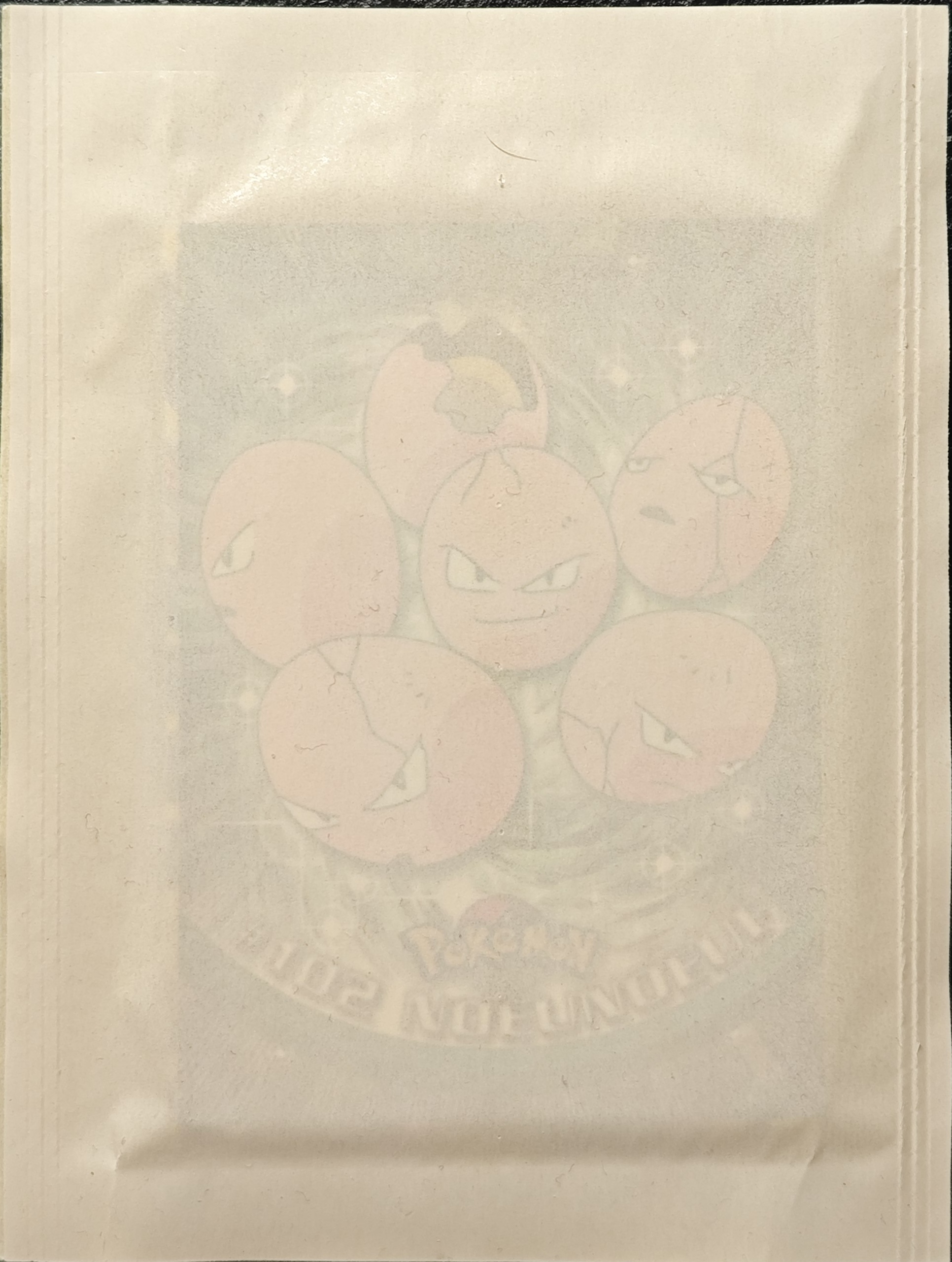 Booster Topps série 2 Macdonald (Garanti Français)