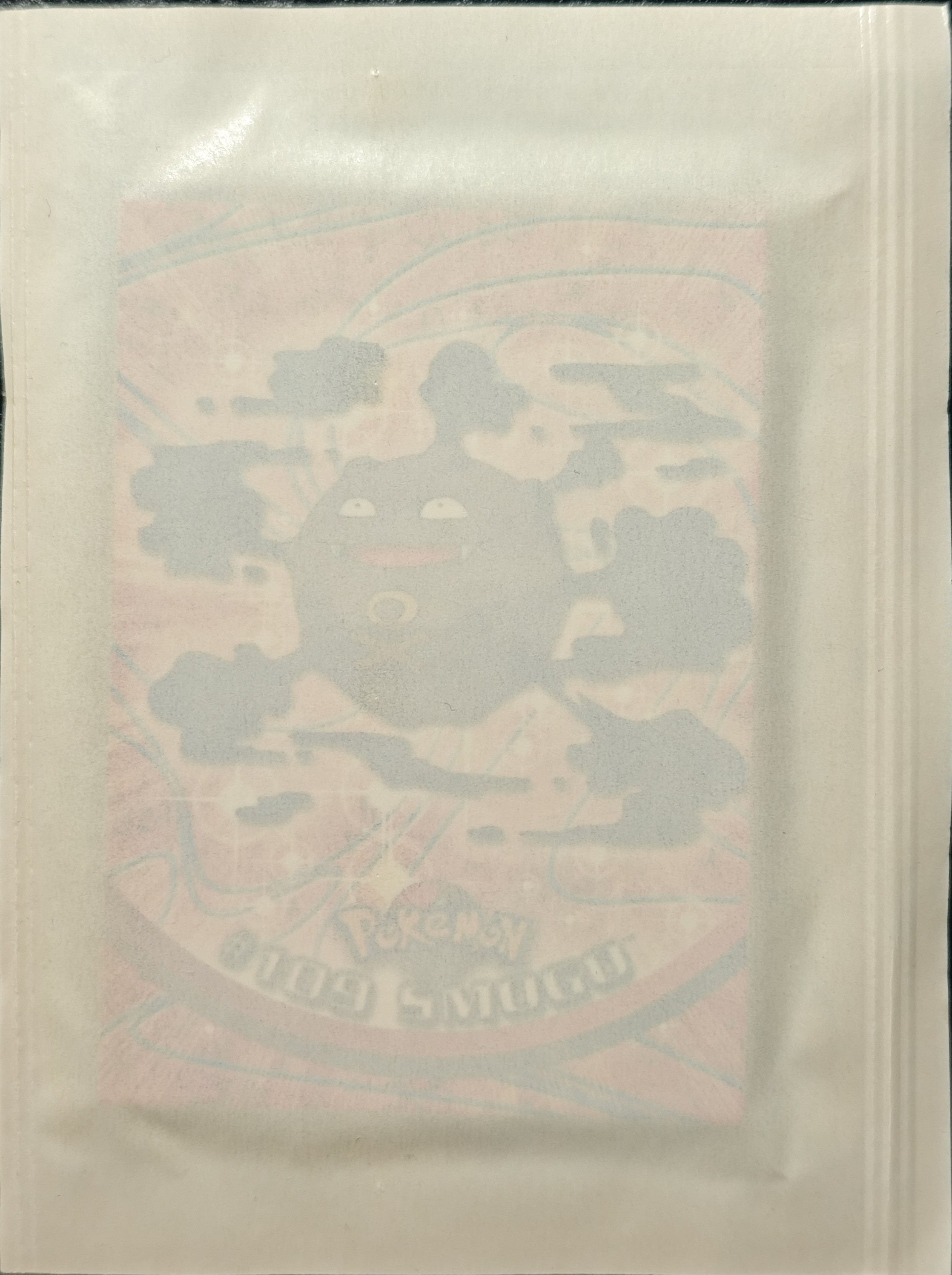 Booster Topps série 2 Macdonald (Garanti Français)