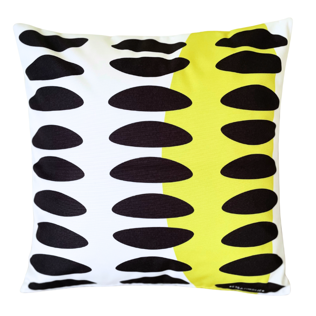 Coussin Caribbean Pop Original