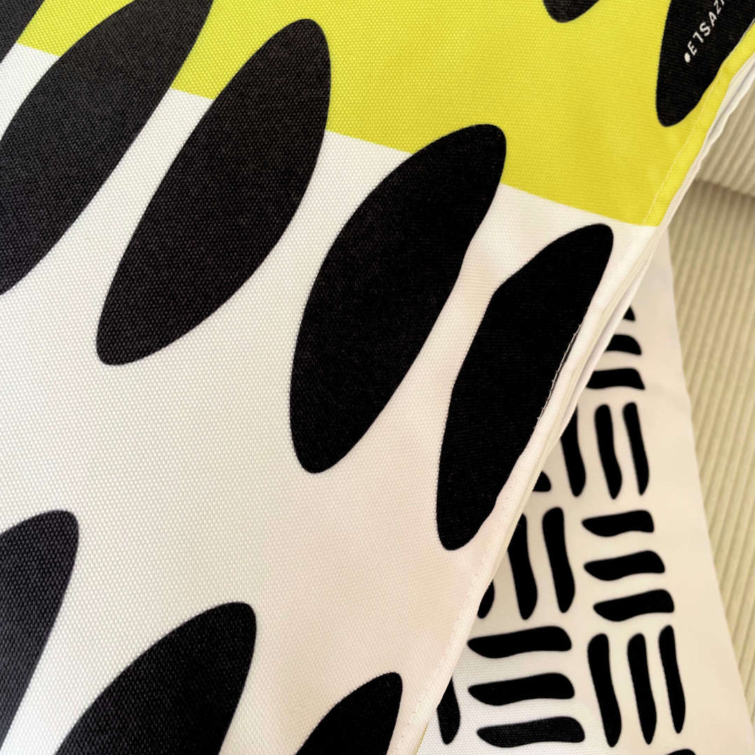 Coussin Caribbean Pop Original