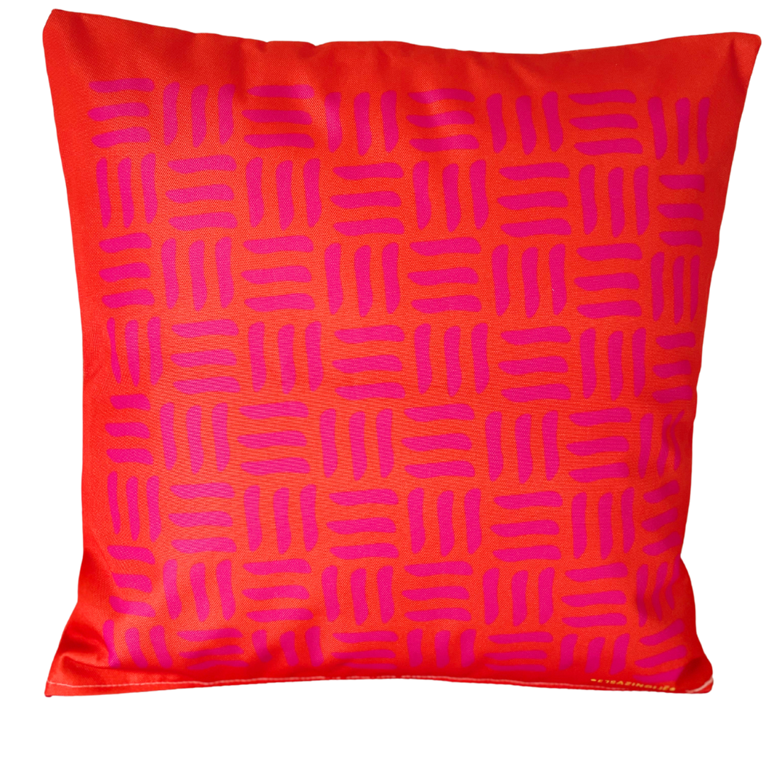 Coussin Candies
