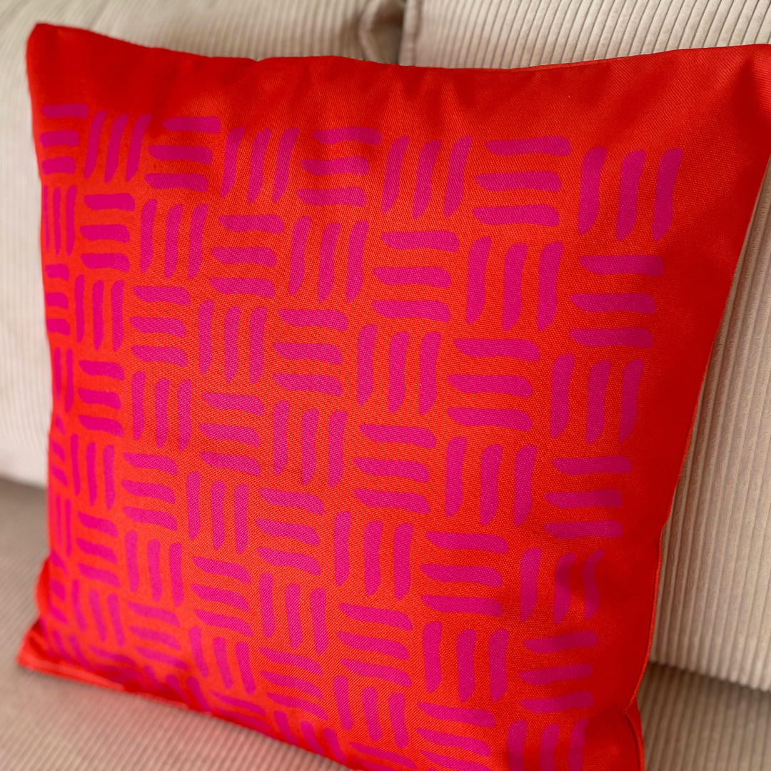 Coussin Candies