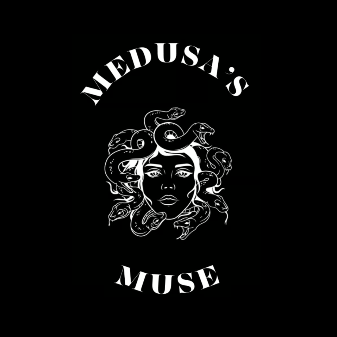 Medusa's Muse T-Shirt