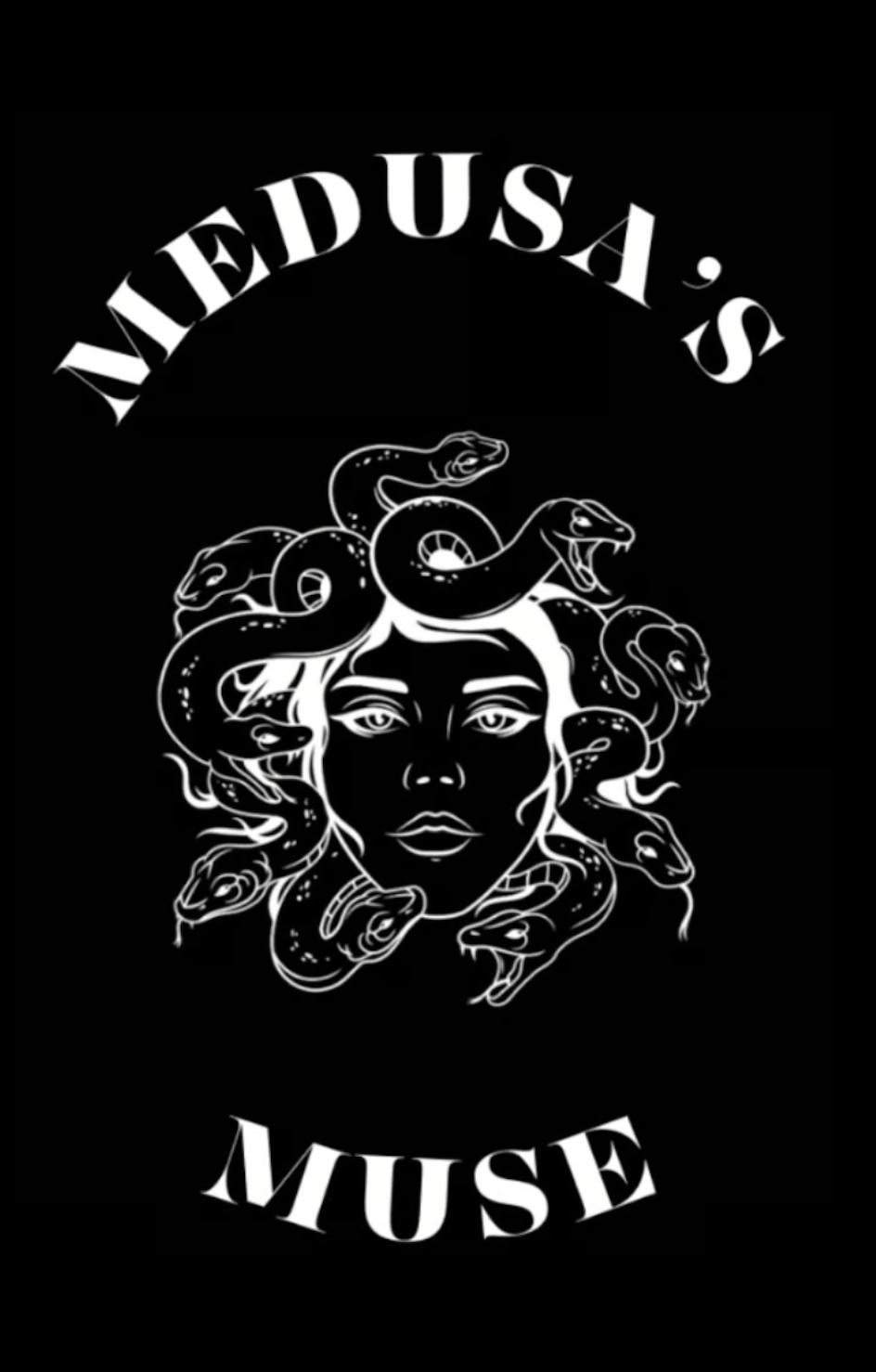 Medusa's Muse Lighter