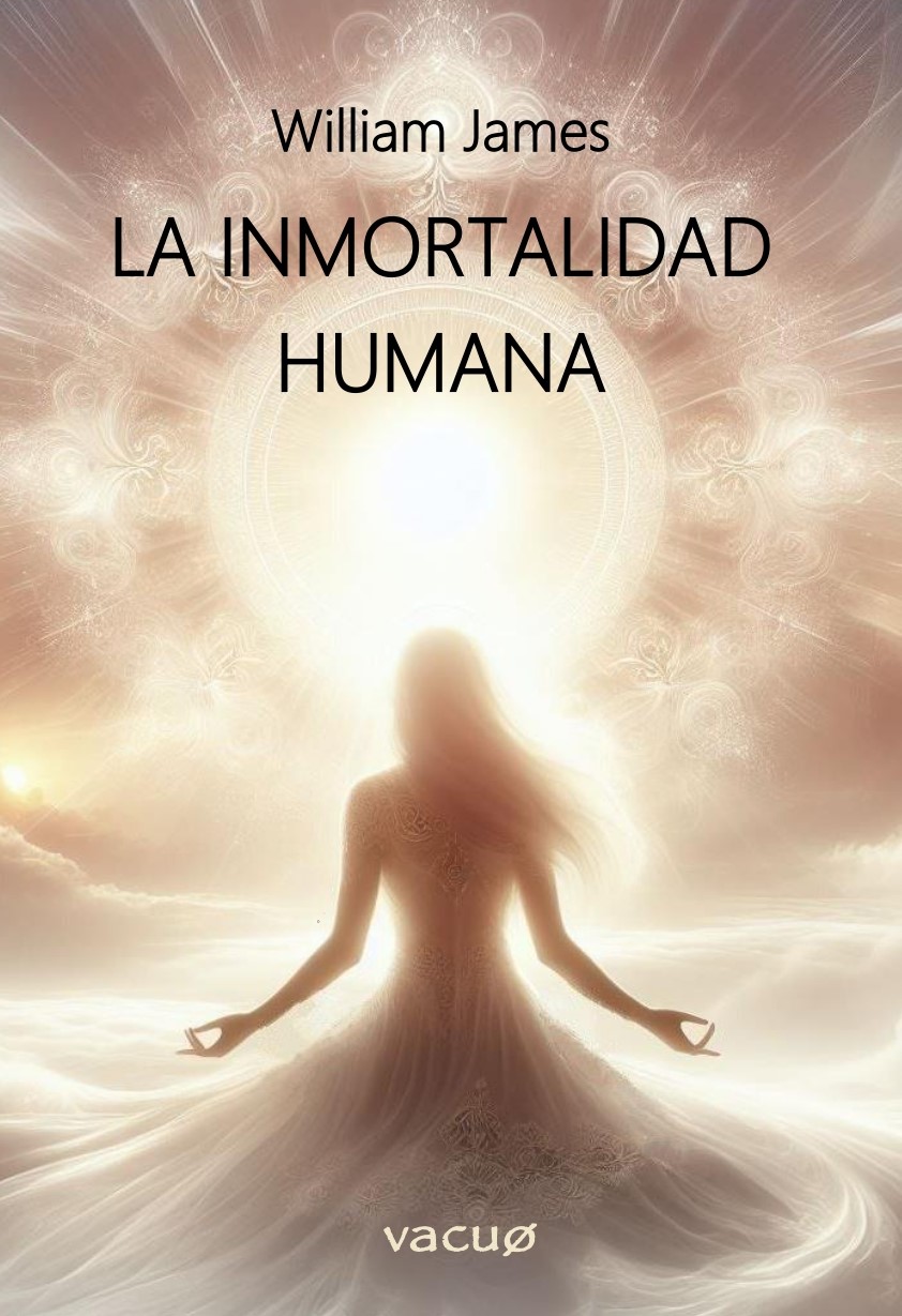 LA INMORTALIDAD HUMANA