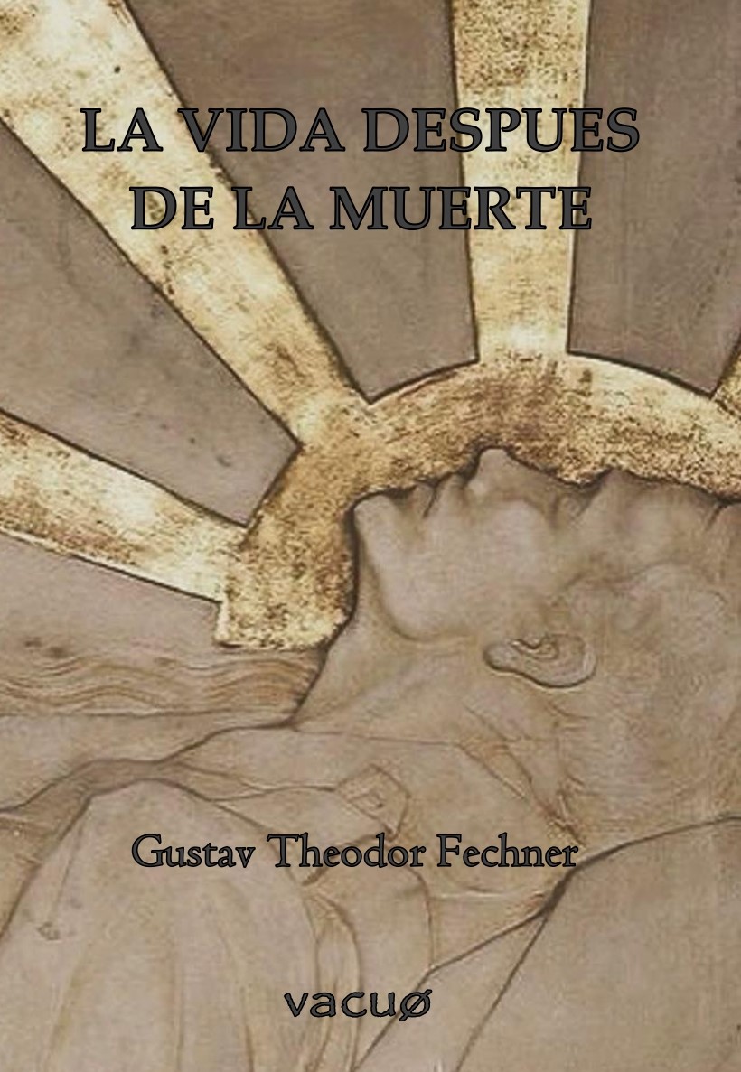LA VIDA DESPUÉS DE LA MUERTE