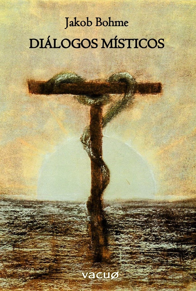 DIÁLOGOS MÍSTICOS