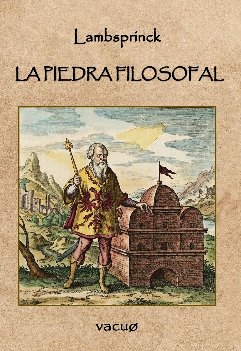 LA PIEDRA FILOSOFAL