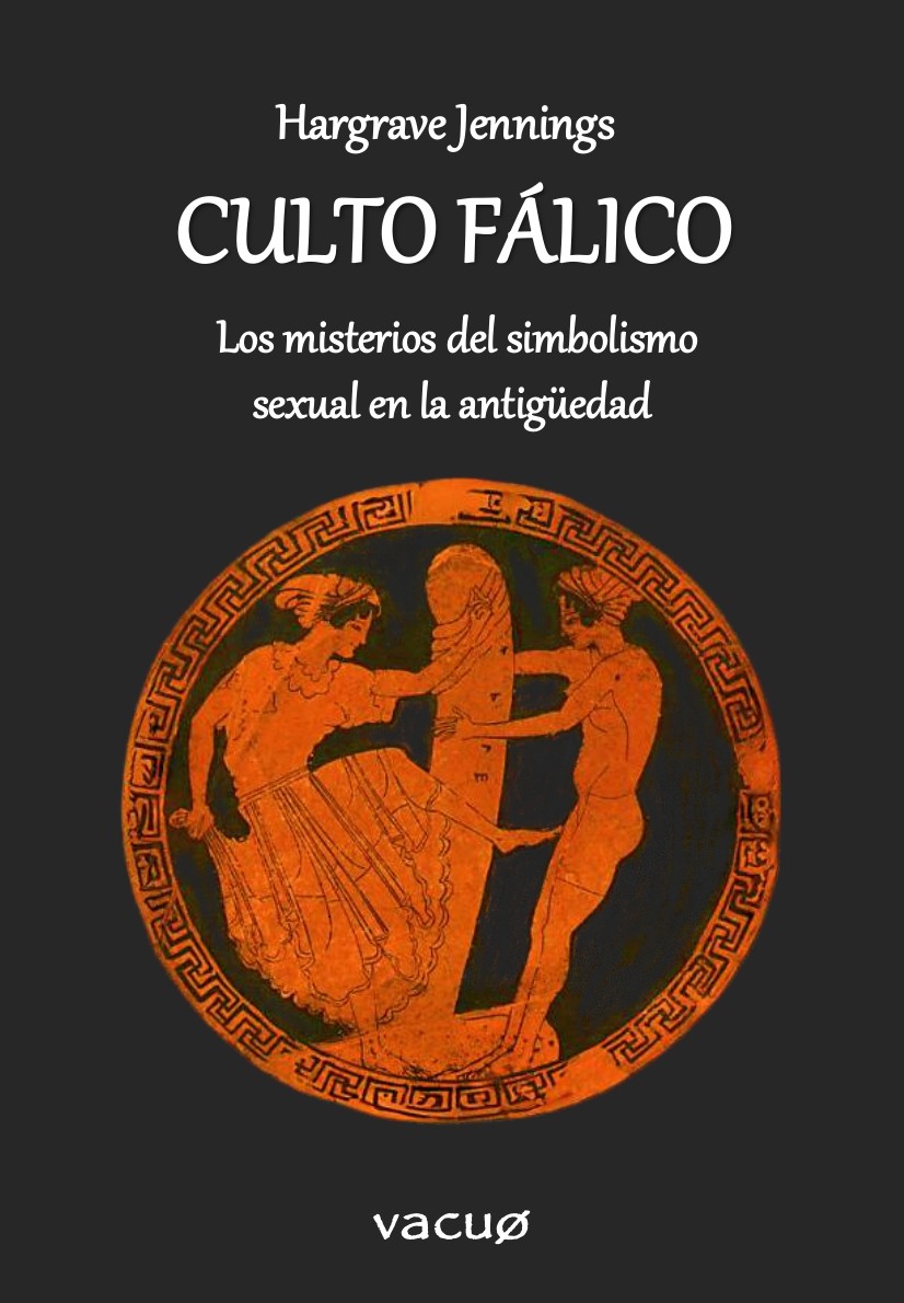 CULTO FÁLICO