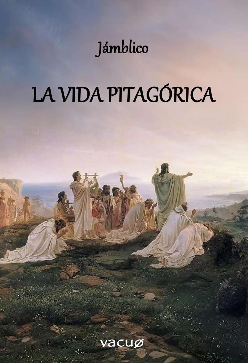 LA VIDA PITAGÓRICA