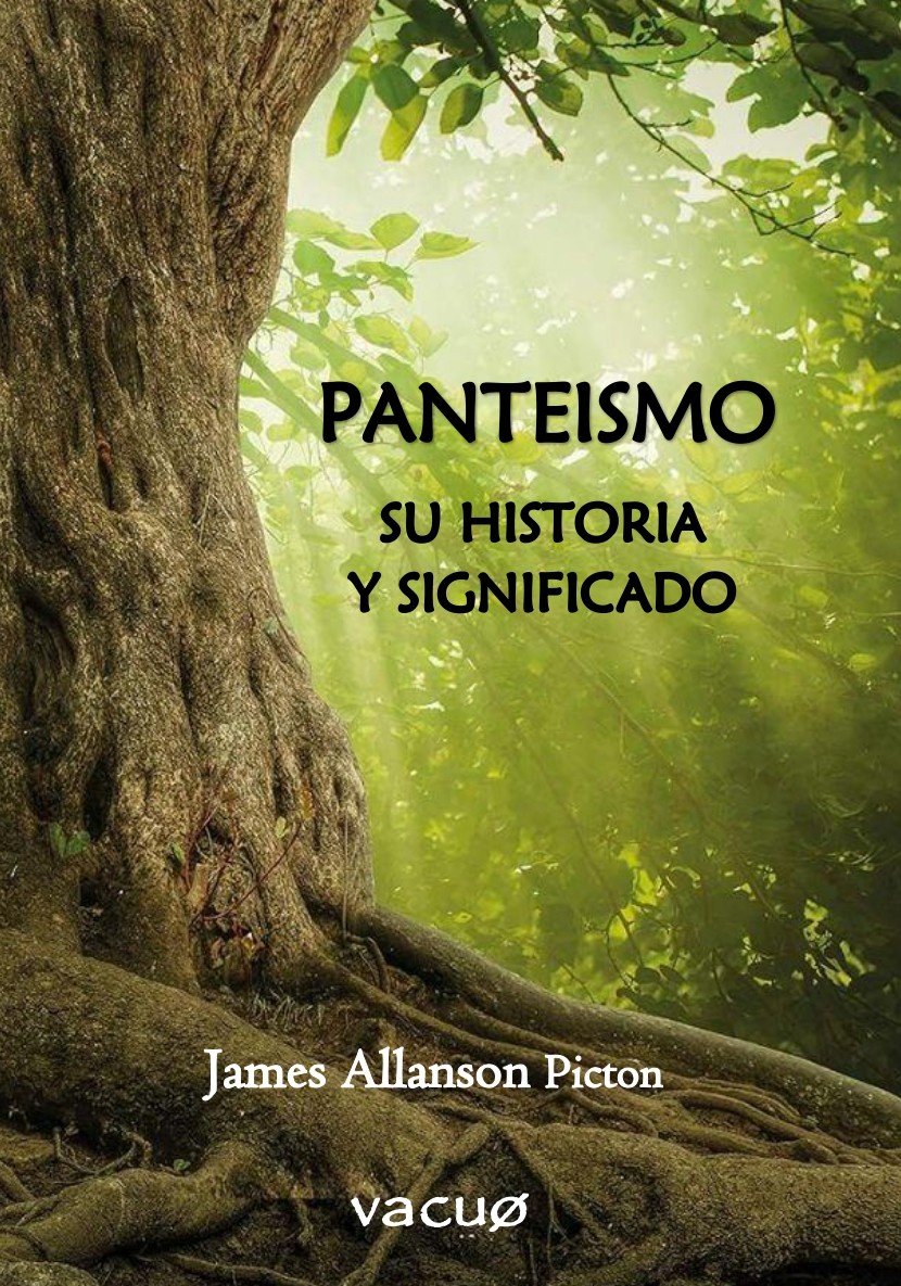 PANTEÍSMO. Su historia y significado