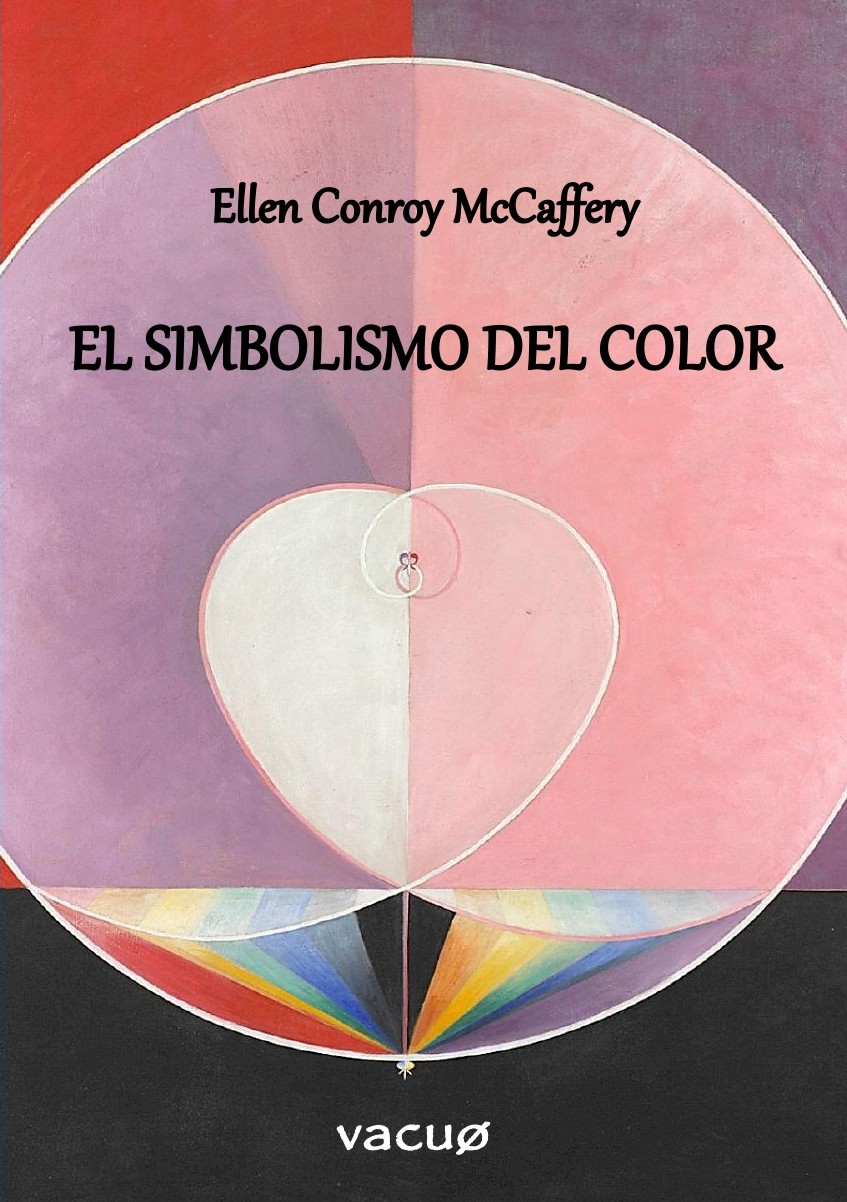 EL SIMBOLISMO DEL COLOR