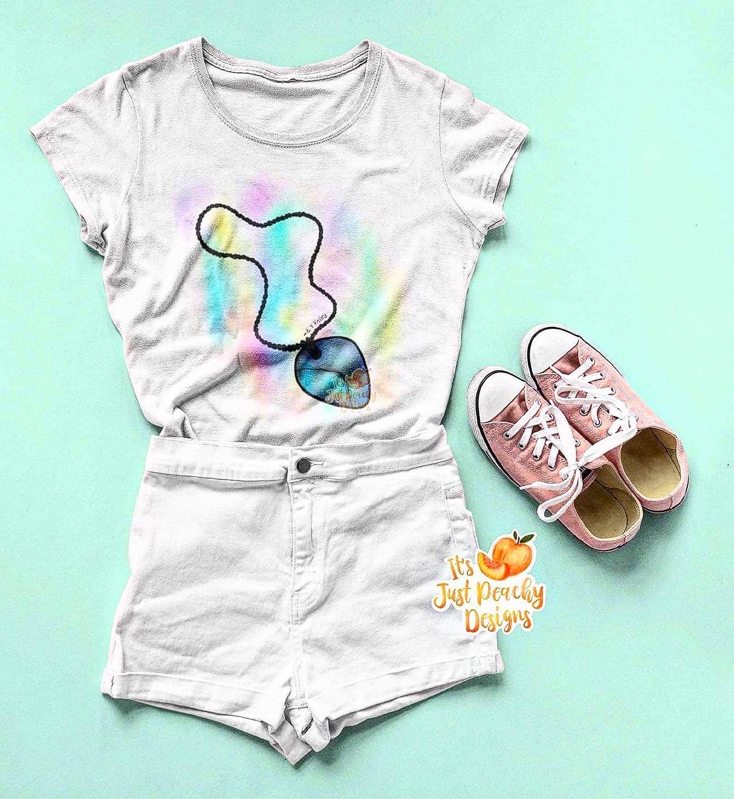 The Lies We Tell Shirts