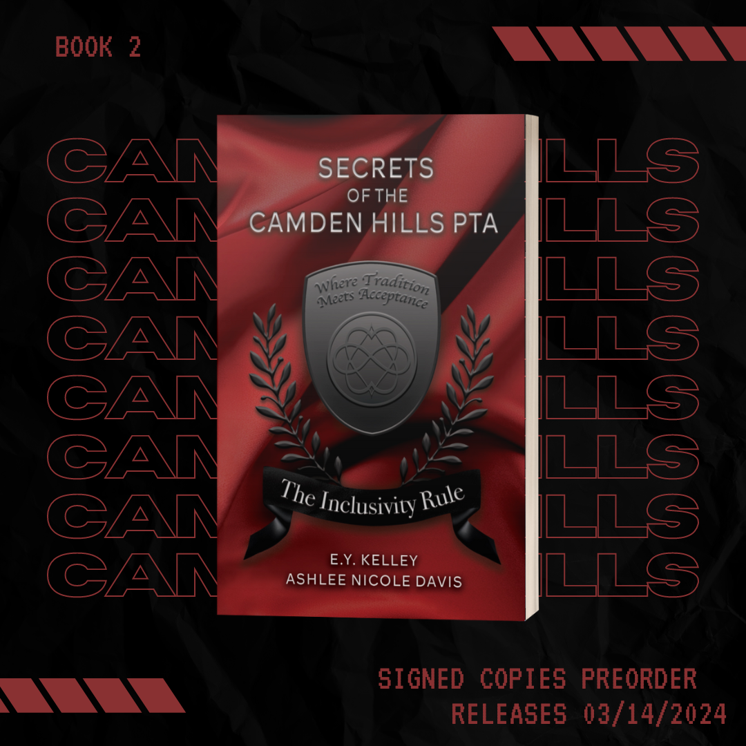 Secrets of the Camden Hills PTA: The Inclusivity Rule