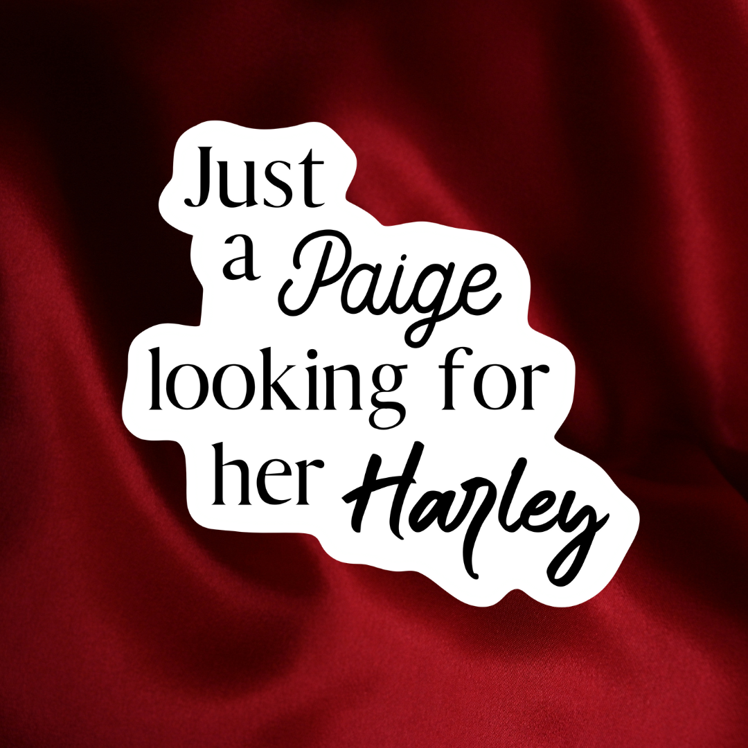 The Inclusivity Rule Stickers