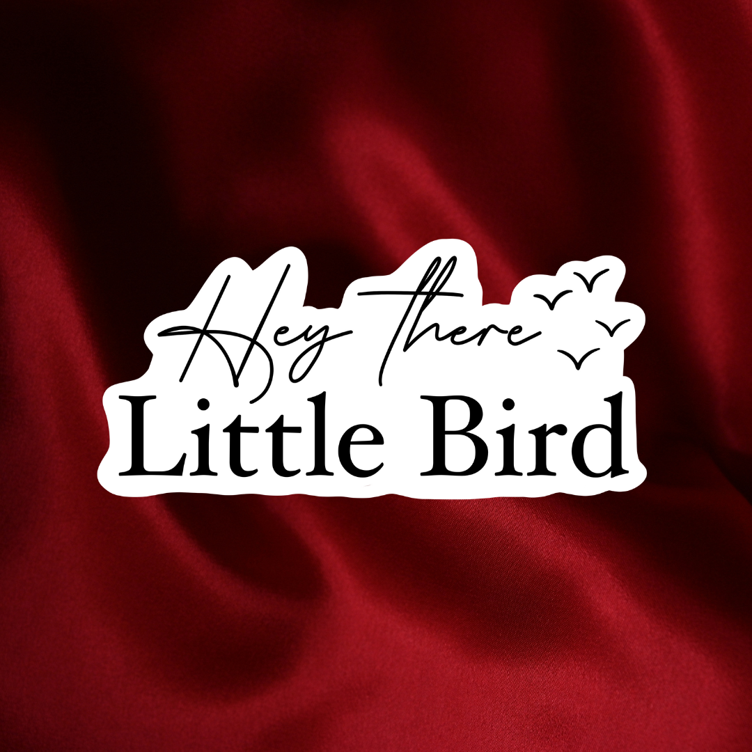 The Inclusivity Rule Stickers