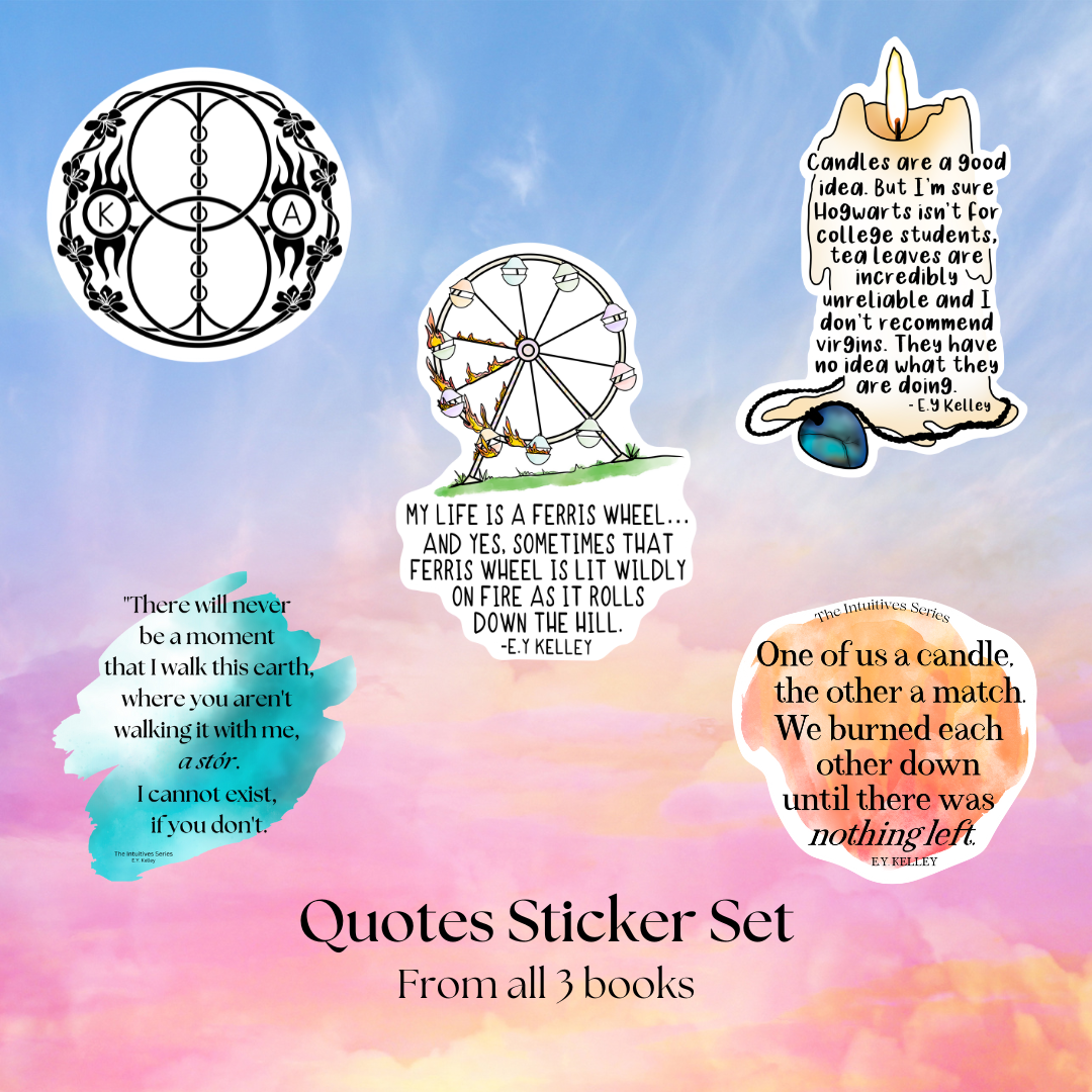 Sticker Packs