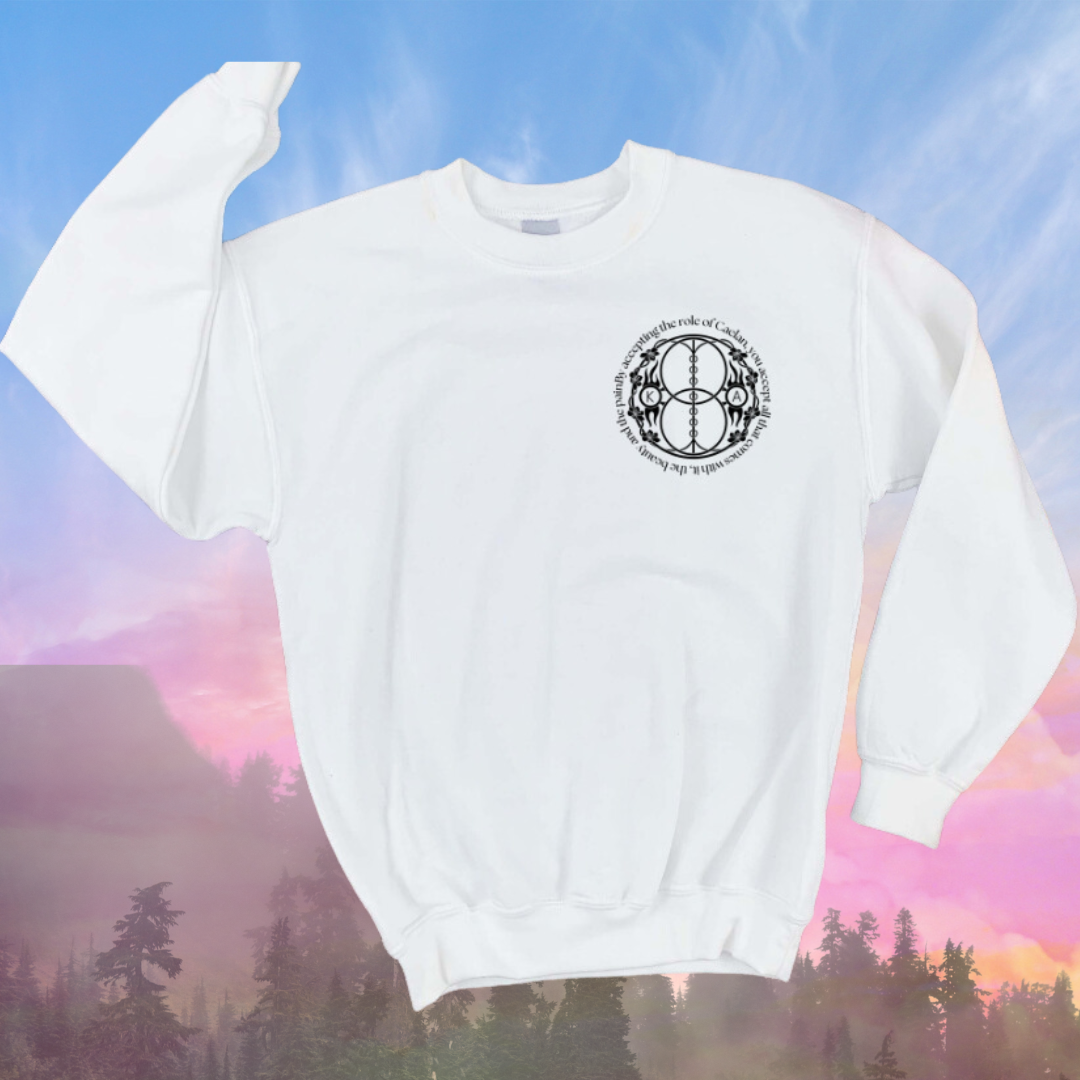 Kalob/Caelan Sweatshirt 