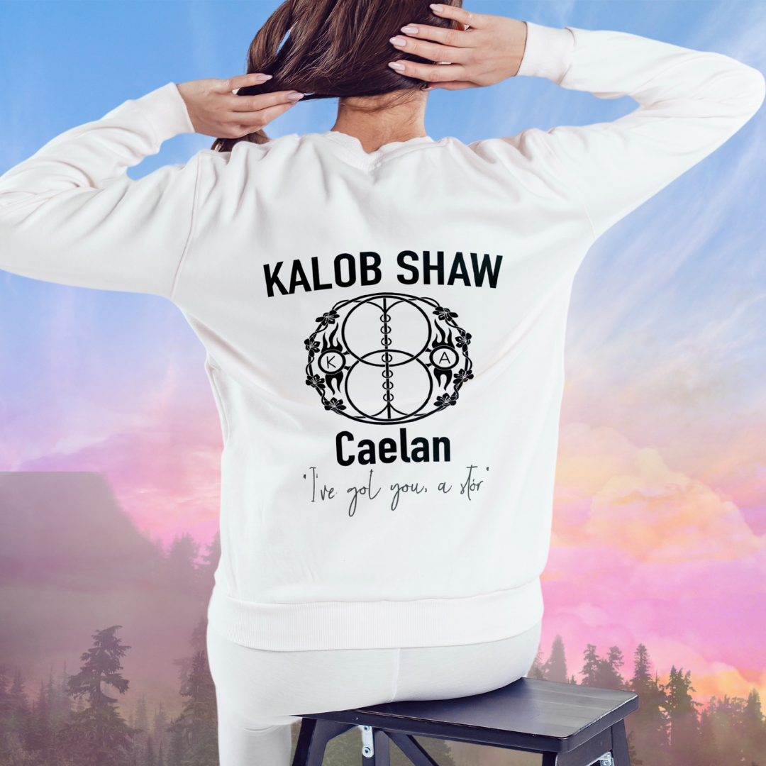Kalob/Caelan Sweatshirt 