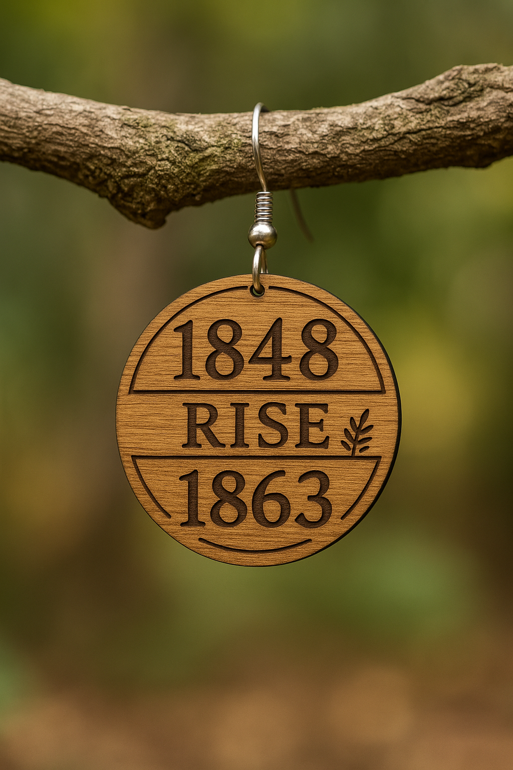 Rise Between the Dates