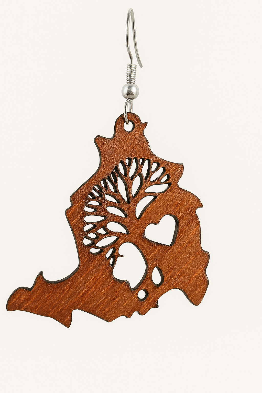 Within These Borders