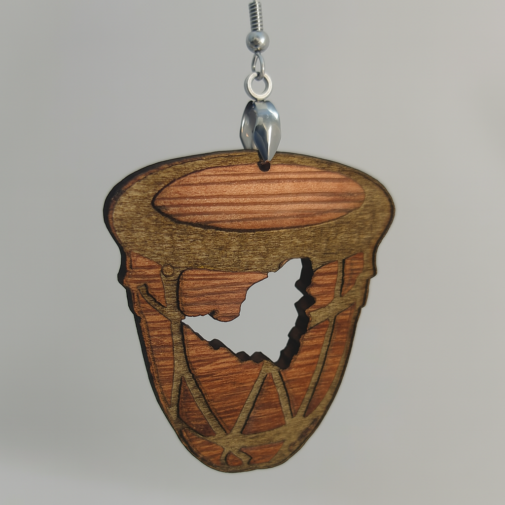 Heartbeat of the Island