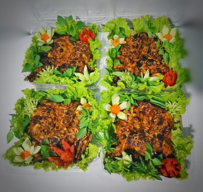 Bekakak Bakar Jumbo