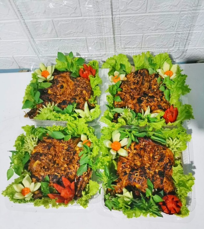 Bekakak Bakar Jumbo