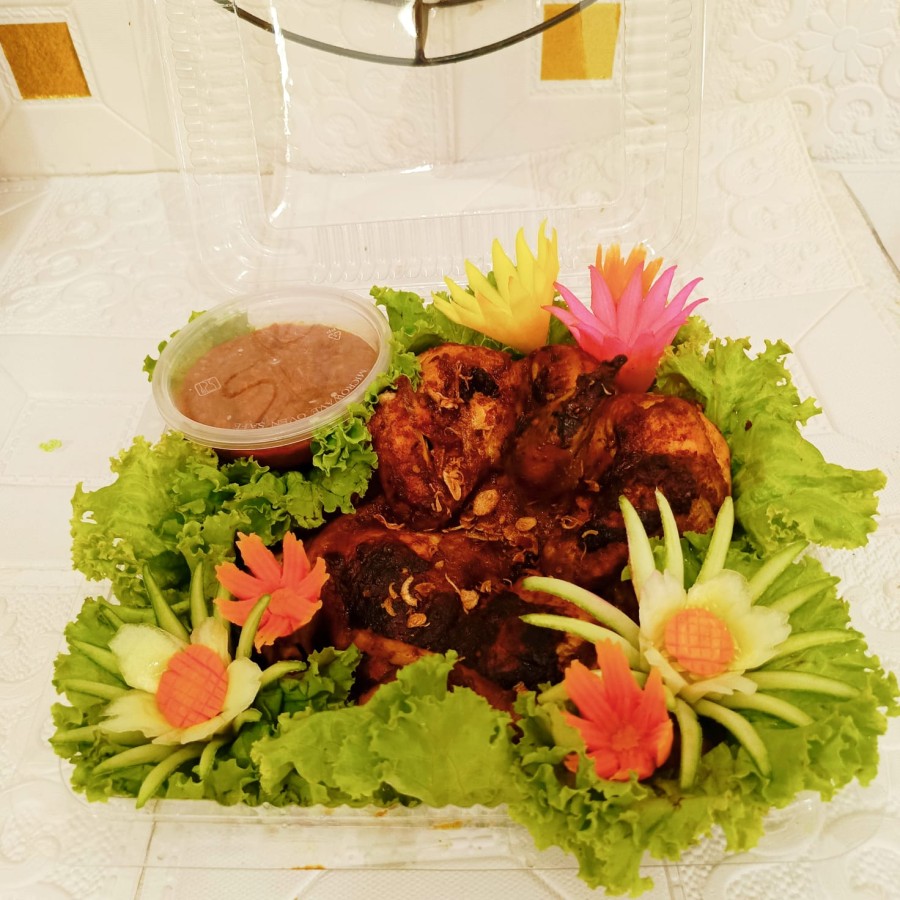 Bekakak Bakar Jumbo